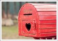 Mailbox / Postal theme