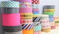 Washi tape