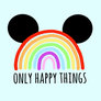 Only Happy Things