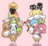 San-X / Sanrio