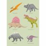 Dinosaurs / Dragons