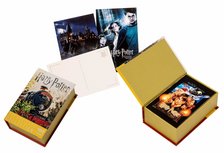 Harry Potter: The Postcard Collection 100 Postcards Harry Potter: The Postcard Collection 100 Postcards