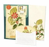Writing Set | Herbarium, Naturalis Biodiversity Center Writing Set | Herbarium, Naturalis Biodiversity Center