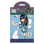 Gorjuss Rubber Stamps - Bubble Fairy - Santoro - Faerie Folk (6 pcs) Gorjuss Rubber Stamps - Bubble Fairy - Santoro - Faerie Folk (6 pcs)