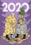 Inge Look Nr. 610 Postcard | Old Ladies Aunties 2020 Inge Look Nr. 610 Postcard | Old Ladies Aunties 2020