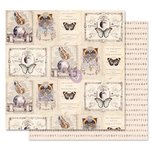 Prima Marketing Moon Child 12x12 Inch Sheets Phases Of The Moon Prima Marketing Moon Child 12x12 Inch Sheets Phases Of The Moon