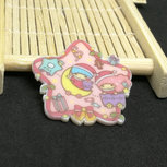 Flatbacks Planar Resin Charms | Little Twin Stars Christmas Flatbacks Planar Resin Charms | Little Twin Stars Christmas