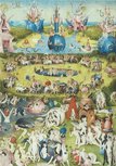Museum Cards Postcard | Jheronimus Bosch - The Garden of Earthly Delights (Detail) Museum Cards Postcard | Jheronimus Bosch - The Garden of Earthly Delights (Detail)