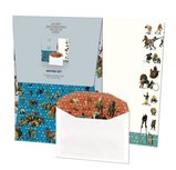 Writing Set | Kinderspiele, Pieter Bruegel, KMH Wenen Writing Set | Kinderspiele, Pieter Bruegel, KMH Wenen