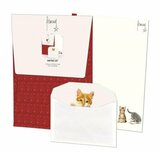 Writing Set | Franciens Katten, Francien van Westering Writing Set | Franciens Katten, Francien van Westering