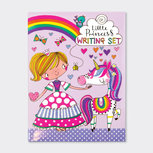 Rachel Ellen Designs Writing Set WALLET | Little Princess Rachel Ellen Designs Writing Set WALLET | Little Princess
