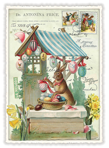 PK 686 Tausendschön Postcard | Ostern