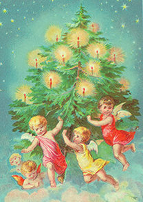 Postcard | Oude prentbriefkaart