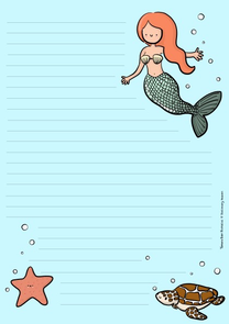 Tamara Boon Illustraties - Stationery Heaven