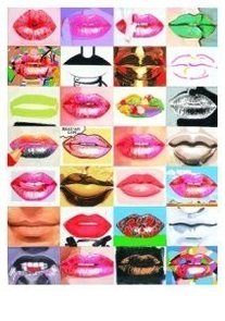 Postcard | Paul Giovanopoulos - Taste