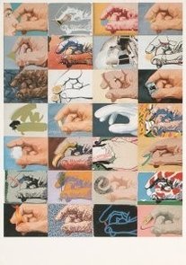 Postcard | Paul Giovanopoulos - Touch