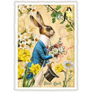 PK 780 Tausendschön Postcard | HERR HASE