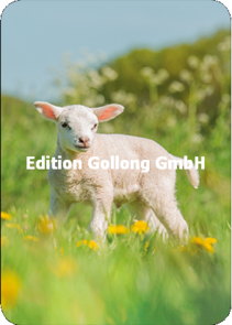 Shutterstock - Burry van den Brink Postcard | Lamm