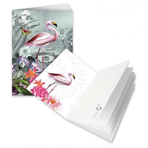 Little notebook Edition Tausendschoen | FLAMINGO