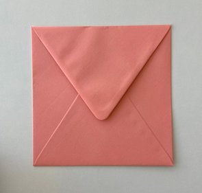 Envelope 145x145 - Coral