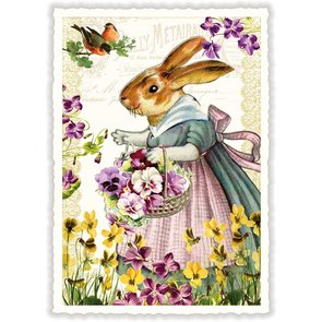 PK 775 Tausendschön Postcard | HASCHENDAME