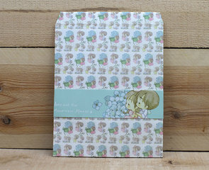 Amy and Tim Gift Envelopes Set