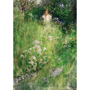 Postcard | A Fairy 1899