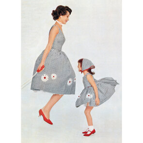 Postcard | Blast from the past: Jump for Joy