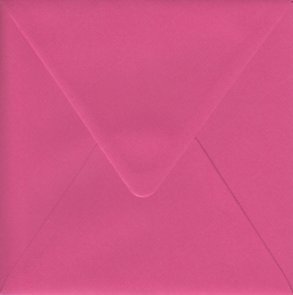 Envelope 145x145 - Fuchsia
