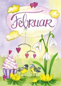 Postcard | Februar