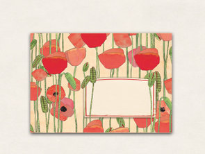 10 x Envelope TikiOno | Heller Mohn