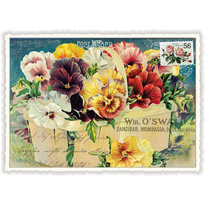 PK 903 Tausendschön Postcard | SWEET MEMORIES