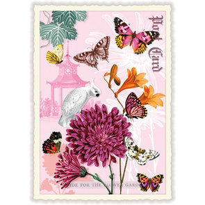 PK 916 Tausendschön Postcard | SWEET MEMORIES 