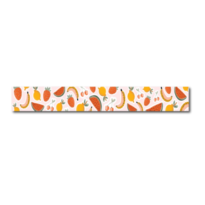 Washi Tape | FRUIT - Only Happy Things