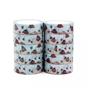 Washi Masking Tape | Winter is Coming