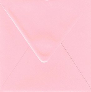 Envelope 145x145 - Flamingo