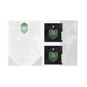 Writing Set Enfant Terrible | Da Dude