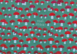 Postcard | Viel Glück!