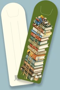 Bookmark Inge Look - Green