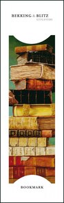 Bookmark Books, Gerd Renshof