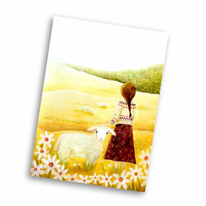 Postcard from Esther Bennink - Beautiful moment 