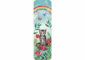 Bookmark Mila - Chaton