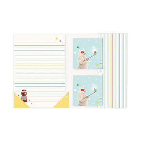 Writing Set Enfant Terrible | Super Duper