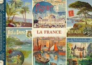 Illustrated notebook Gwenaëlle Trolez Créations - France