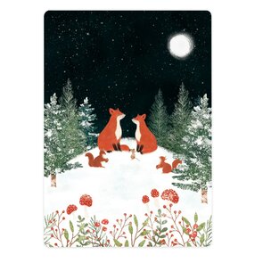 The Lemonbird Postcard | Twee Vosjes