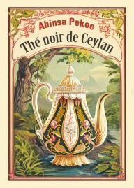 Postcard Gwenaëlle Trolez Créations - Thé