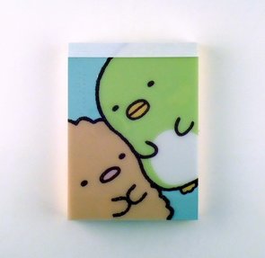 San-X Sumikkogurashi Mini Memo Pad