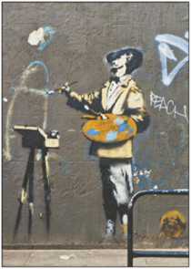 Postcard Tushita | Hackney, London