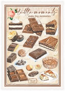 PK 1281 Tausendschön Postcard - Little Moments