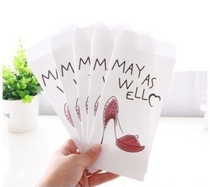 Ning Ju Envelopes Fashion | May as well